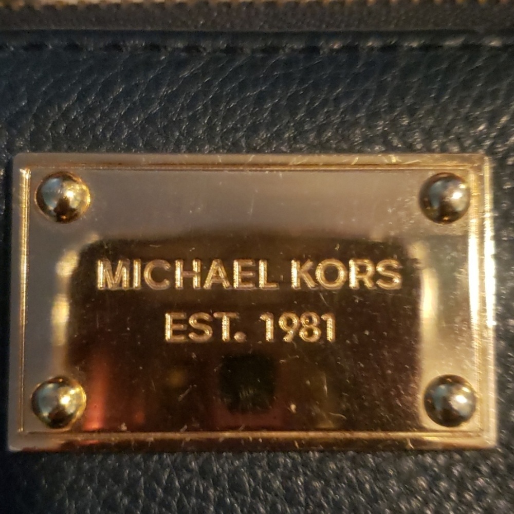 Michael Kors wallet
